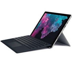 Замена дисплея на планшете Microsoft Surface Pro 6 в Ижевске